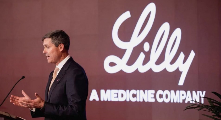 Lilly and Nvidia Join Forces to Build Pharma’s Most Powerful AI Supercomputer
