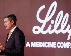 Lilly and Nvidia Join Forces to Build Pharma’s Most Powerful AI Supercomputer