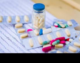 Akums gets nod for drug to treat epilepsy seizures in patients over 12 yrs