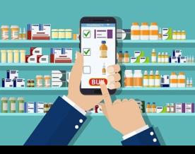 Centre Considers Precluding Online Drug Stores Over Data Misuse