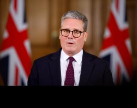 Britain Commits $767 Million to Revolutionary Health Data Research Initiative