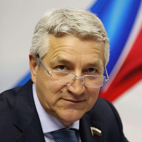 Shortage of specialists: One-third of compounding pharmacies in Russia on the verge of closure