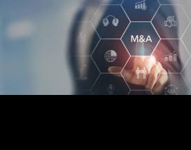 Healthcare dealmakers eye M&A resurgence in second Trump term