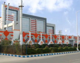 Akums Drugs Secures 20-Year Patent for Advanced Gastro-Resistant Dual-Release PPI Tablet