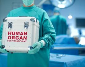 Health Minister Mandaviya will lead people in taking pledge for organ donation in Agra on Saturday