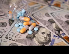 India on Track to Become Global Pharma Leader, Targets $1 Trillion Industry by 2047