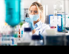 R-Pharm promotes drug development for the treatment of socially significant diseases