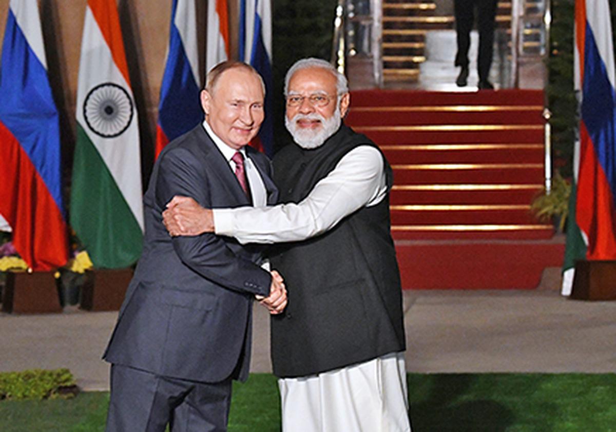 PM Modi to visit Russia, Austria from July 8 to 10