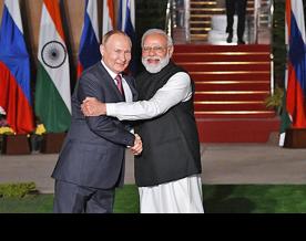 PM Modi to visit Russia, Austria from July 8 to 10