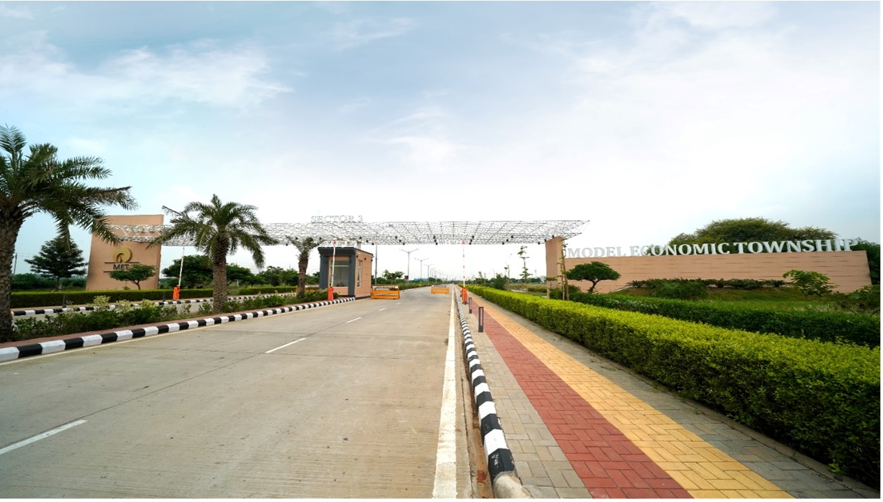 Boditech Med plans to build its first manufacturing facility in India at (MET City) Jhajjar, Haryana