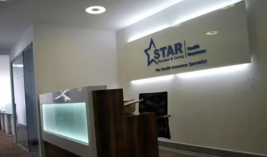 Star Health aims Gross Written Premium of Rs 24,000 crore in FY27: MD