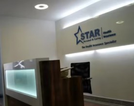 Star Health aims Gross Written Premium of Rs 24,000 crore in FY27: MD