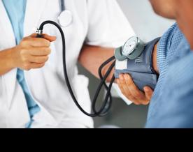 WHO report reveals 5.8 million patients are under hypertension treatment in India, drug availability remains biggest issue