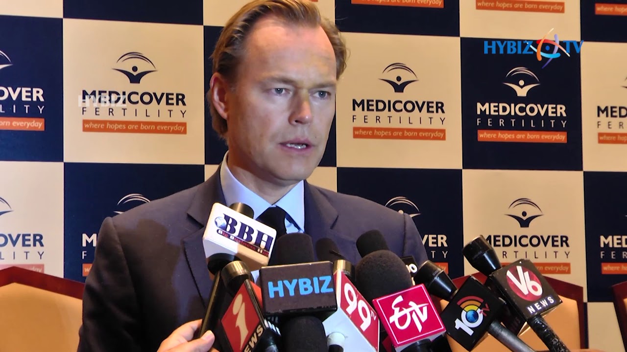 Sweden-headquartered hospital chain Medicover plans to double India footprint