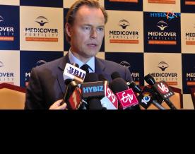 Sweden-headquartered hospital chain Medicover plans to double India footprint