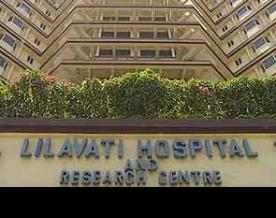 Lilavati Foundation inks MoU with Assam govt for super-speciality hospital in Guwahati