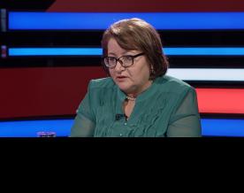 Foreign residents in Armenia can also get a free measles vaccination 