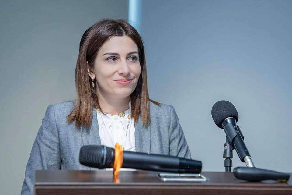 Stabilisation in terms of acute respiratory infections: Armenian Health Minister