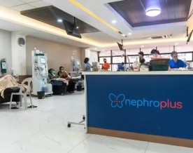Nephrocare Health Services' Rs 871-cr IPO subscribed 13.96 times