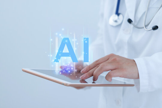 AI in healthcare poised to contribute $30 billion to India’s GDP: Report