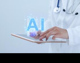 AI in healthcare poised to contribute $30 billion to India’s GDP: Report
