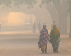 OPD is flooded with patients: Doctors in Delhi sound alarm bells over rising pollution