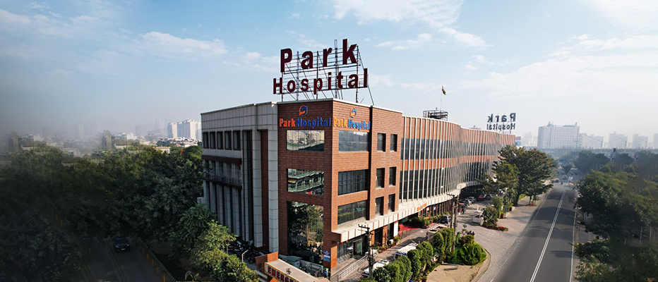 Park Medi World to expand hospital network across north India, add 1,450 beds by FY28