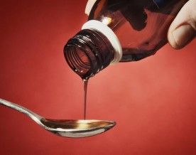 Regulator spots toxic contaminant in cough syrup tied to child deaths in MP