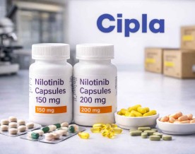 Cipla Recalls Over 400 Cartons of Cancer Drug in US Following Manufacturing Issue