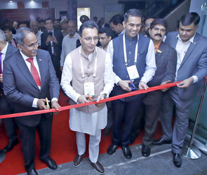 Union Minister Jitin Prasada Calls for Innovation and Collaboration in India’s Pharmaceutical Sector