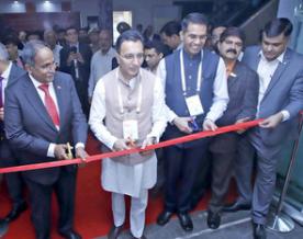 Union Minister Jitin Prasada Calls for Innovation and Collaboration in India’s Pharmaceutical Sector