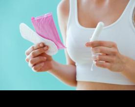 Health ministry working on national menstrual policy to ensure access to safe, hygienic products