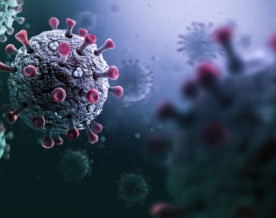 Spike protein changes found to help coronavirus infect brain, could be basis of long Covid: Study