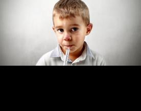 Sharp rise in respiratory, other viral infections among children: Health experts