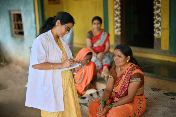 Healthcare Access in India Sees Seismic Shift as Insurance Coverage Triples, NSO Data Reveals