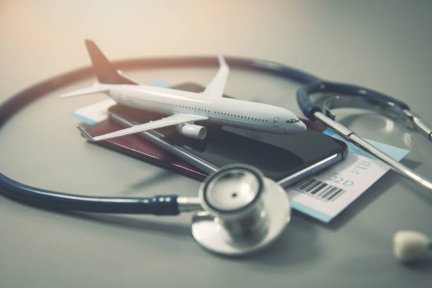 Medical tourism getting prominence in healthcare companies: GlobalData