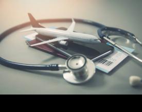 Medical tourism getting prominence in healthcare companies: GlobalData