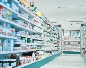 Multinational Pharma Firms Continue to Lose Ground in Indian Market