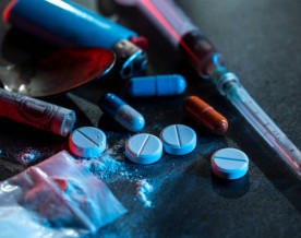 Study flags drug use among Meghalaya kids as young as 10