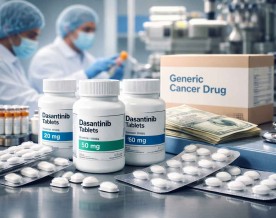 Aurobindo Pharma Subsidiary Launches Generic Cancer Drug in US, Expands Oncology Portfolio in Global Generics Market