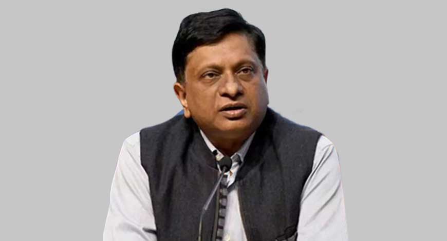 Govt committed to develop robust strategies to protect citizens' health: Union health secretary