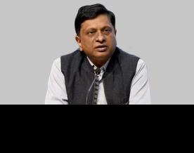 Govt committed to develop robust strategies to protect citizens' health: Union health secretary