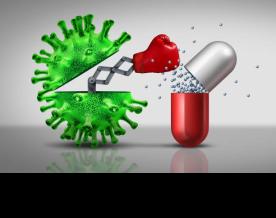 Israeli researchers uncover key mechanism in antibiotic resistance spread