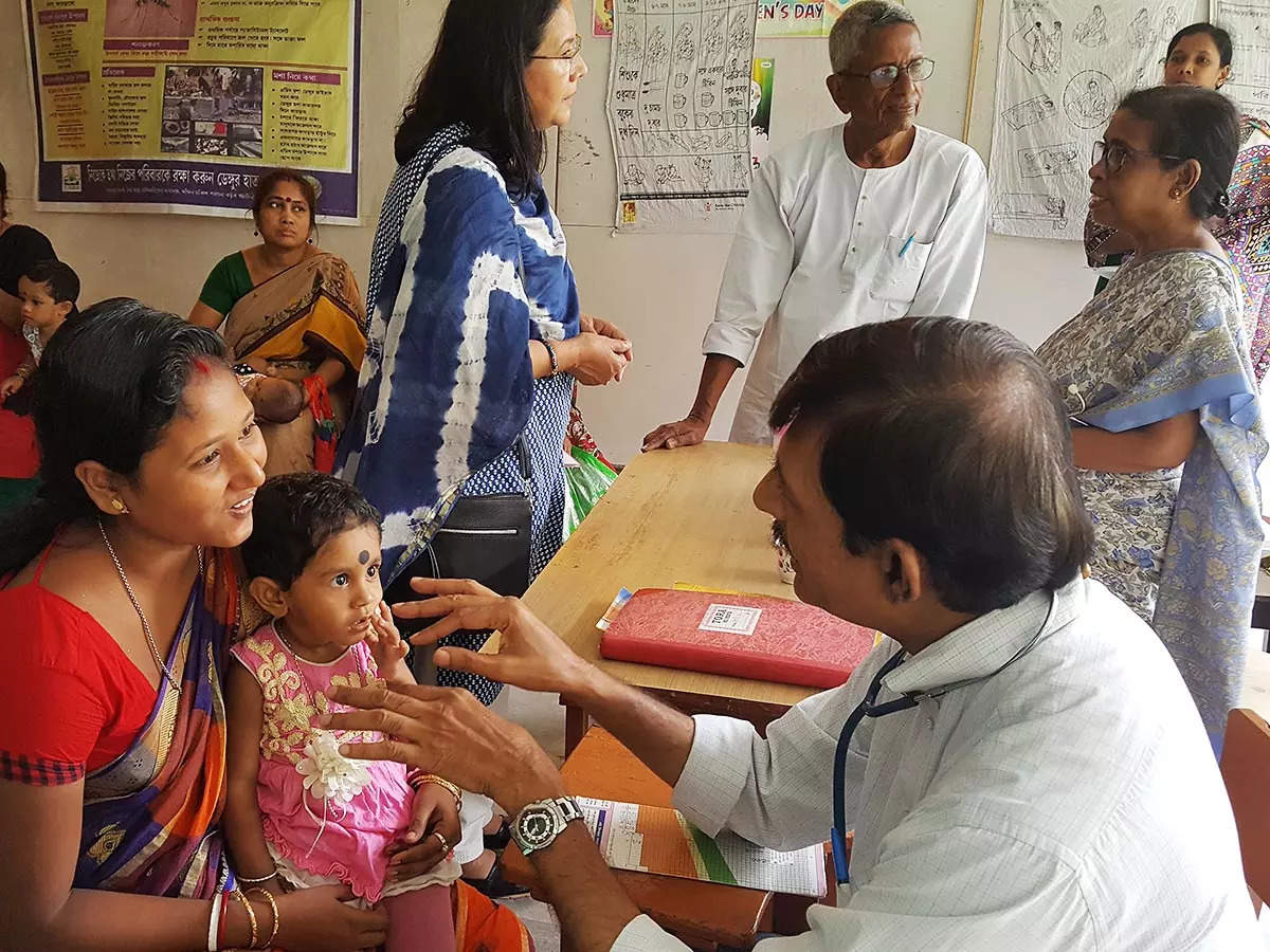 Ayushman Bharat scheme will help in growth of medical colleges: Vice Prez