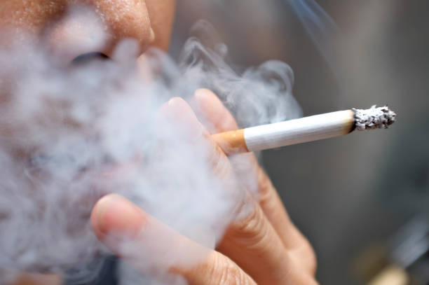 Health experts call for swift intervention to curb tobacco-related illnesses in India
