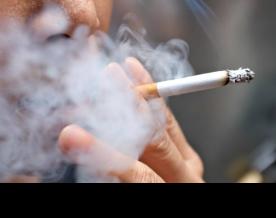 Health experts call for swift intervention to curb tobacco-related illnesses in India