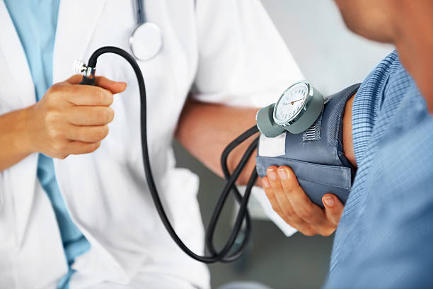 Study shows high BP in childhood linked with increased death risk from heart disease in mid-50s