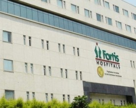Fortis Healthcare Bolsters Bengaluru Footprint with Rs 430 Crore People Tree Hospital Acquisition