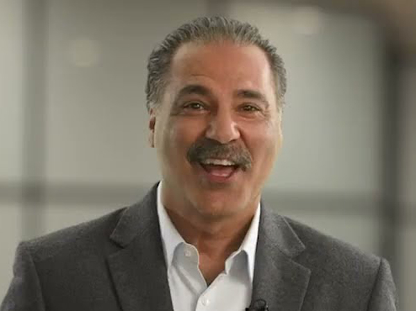 Hikma Pharma names Mishlawi as next CEO