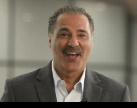 Hikma Pharma names Mishlawi as next CEO